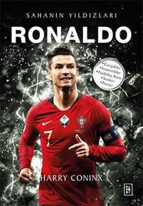Ronaldo - Sahanın Yıldızları resmi