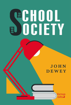 The School and Society resmi