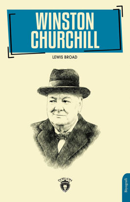 Winston Churchill resmi