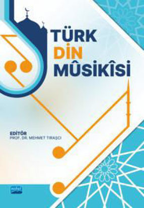 Türk Din Mûsikîsi resmi