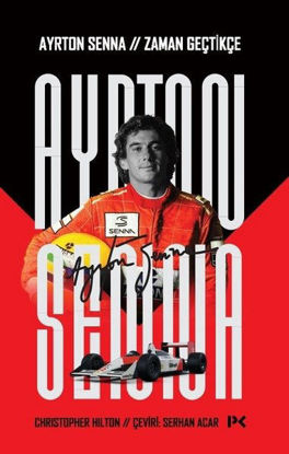 Ayrton Senna: Zaman Geçtikçe resmi