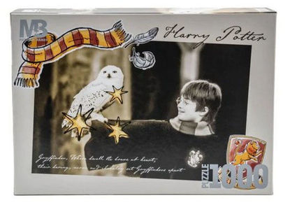 Harry Potter Harry Potter - Hedwig 1000 P resmi