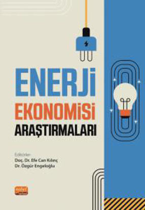 Enerji Ekonomisi Araştırmaları resmi