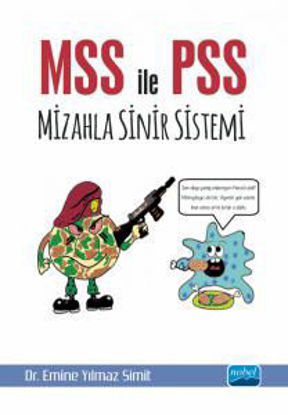 Mss ile Pss- Mizahla Sinir Sistemi resmi