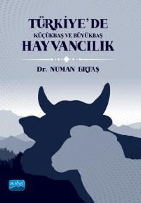 Türkiye’de Küçükbaş ve Büyükbaş Hayvancılık resmi