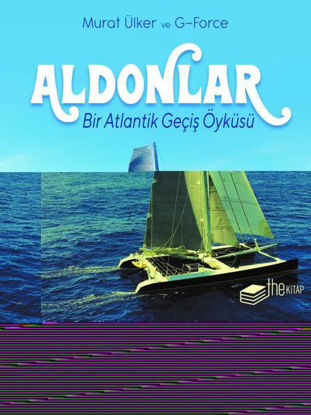 Aldonlar-Bir Atlantik Geçiş Öyküsü resmi