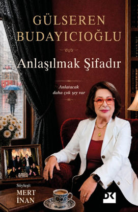 Anlaşılmak Şifadır resmi