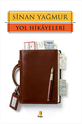 Yol Hikâyeleri resmi