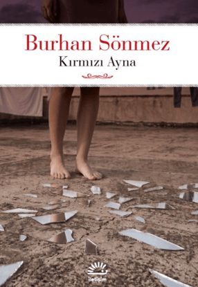 Kırmızı Ayna resmi